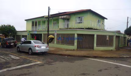 Casa à venda, 380 m² por R$ 650.000,00 - São Lourenço - Londrina/PR