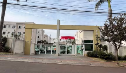 Apartamento com 2 quartos à venda, 39 m² por R$ 134.900 - Agua Da Esperanca - Cambé/PR