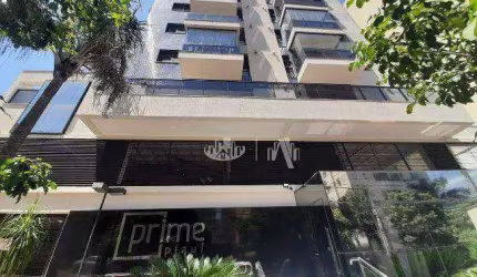 Apartamento à venda, 43 m² por R$ 430.000,00 - Centro - Londrina/PR
