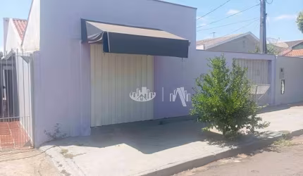 Casa com 4 quartos à venda, 163 m² por R$ 520.000 - Conjunto Cafezal 1 - Zona Sul de Londrina/PR