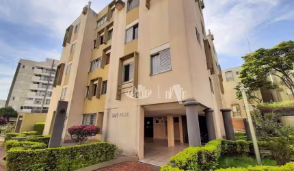 Apartamento com 3 quartos à venda, 78 m² por R$ 240.000 - Antares - Zona Leste de Londrina/PR