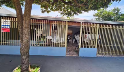 Casa à venda, 142 m² por R$ 410.000,00 - Ouro Branco - Londrina/PR