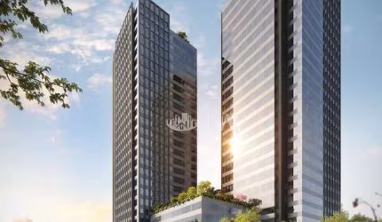 Sala à venda, 53 m² por R$ 870.000 - Gleba Palhano - Zona Sul de Londrina/PR