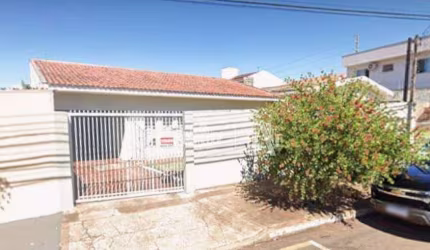 Casa com 3 quartos à venda, 180 m² por R$ 650.000 - Vila Nova - Centro de Londrina/PR