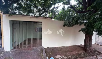 Casa com 2 dormitórios para alugar, 50 m² por R$ 730,00/mês - Jardim Itapoá - Londrina/PR