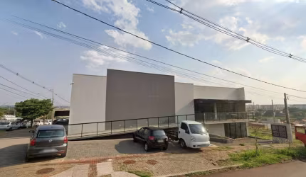 Salas para alugar, cada uma por R$ 2.300/mês - Indústrias Leves - Londrina/PR
