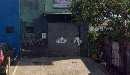 Sala para alugar, 35 m² por R$ 1.400,00/mês - Vila São Caetano - Londrina/PR