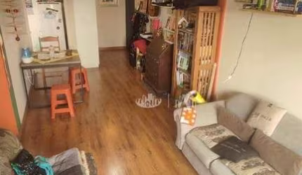 Apartamento à venda, 65 m² por R$ 270.000,00 - Centro - Londrina/PR