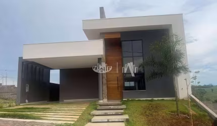 Casa com 3 quartos à venda, 157 m² por R$ 1.300.000 - Jardim Morumbi - Zona Leste de Londrina/PR