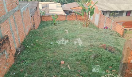 Terreno à venda, 261 m² por R$ 90.000,00 - Colinas - Londrina/PR