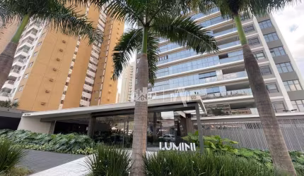 Apartamento com 3 quartos à venda, 181 m² por R$ 2.500.000 - Gleba Palhano - Zona Sul de Londrina/PR