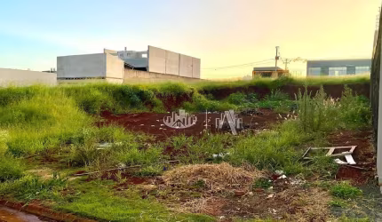Terreno à venda, 375 m² por R$ 250.000,00 - Colinas - Londrina/PR