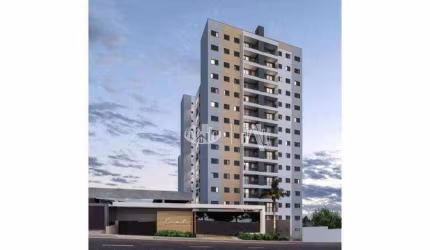 Apartamento com 2 quartos à venda, 51 m² por R$ 430.000 - Gleba Palhano - Zona Sul de Londrina/PR