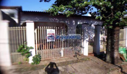 Casa com 3 quartos para alugar, 230 m² por R$ 3.500/mês - Jardim Petrópolis - Londrina/PR