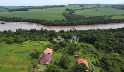 Chácara à venda, 20368 m² por R$ 398.000,00 - Distrito Maravilha - Londrina/PR
