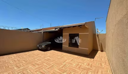 Casa com 3 quartos à venda, 93 m² por R$ 270.000 - Jardim Neman Sahyun - Zona Sul de Londrina/PR