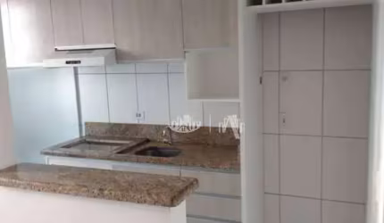 Apartamento com 2 quartos à venda, 46 m² por R$ 170.000 - Parque Jamaica - Zona Oeste de Londrina/PR