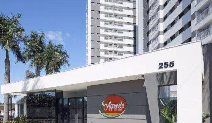 Apartamento à venda, 60 m² por R$ 470.000,00 - Parque Jamaica - Londrina/PR