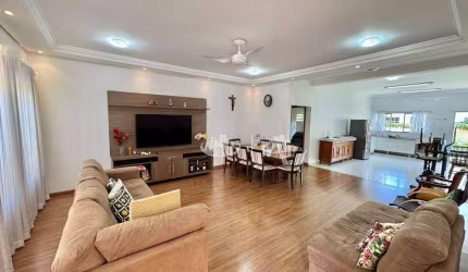 Casa à venda, 251 m² por R$ 1.500.000,00 - Mediterrâneo - Londrina/PR