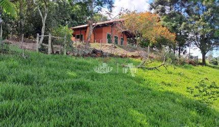 Sítio à venda, 217800 m² por R$ 3.200.000,00 - Distrito de Maravilha - Londrina/PR