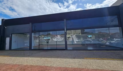 Loja para alugar, 135 m² por R$ 7.500/mês - Igapó - Zona Sul de Londrina/PR