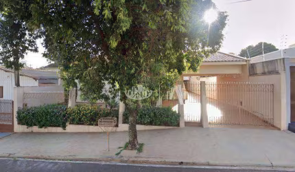 Casa com 3 quartos à venda, 227 m² por R$ 1.000.000 - Centro - Cambé/PR