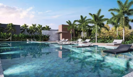 Apartamento com 2 quartos à venda, 92 m² por R$ 943.900 - Terra Bonita - Londrina/PR