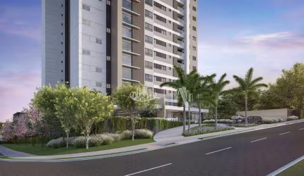 Apartamento com 2 quartos à venda, 70 m² por R$ 762.600 - Terra Bonita - Zona Sul de Londrina/PR