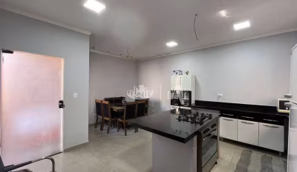 Casa com 3 quartos à venda, 90 m² por R$ 350.000 - Conjunto Cafezal 4 - Zona Sul de Londrina/PR