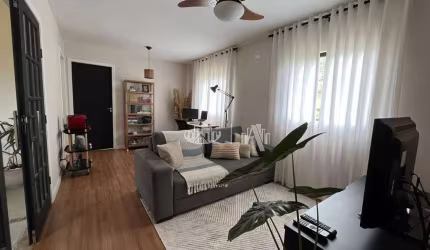 Casa com 2 quartos à venda, 136 m² por R$ 1.100.000 - Estância Cabral - Cambé/PR