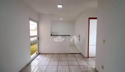 Apartamento à venda, 74 m² por R$ 210.000,00 - Acquaville - Londrina/PR