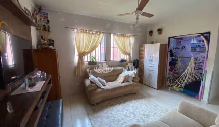 Apartamento à venda, 54 m² por R$ 160.000,00 - Jardim Santa Cruz - Londrina/PR
