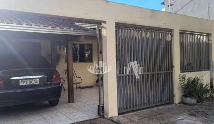 Casa à venda, 151 m² por R$ 520.000,00 - Neman Sahyun - Londrina/PR