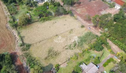 Terreno à venda, 3018 m² por R$ 890.000,00 - Colinas - Londrina/PR