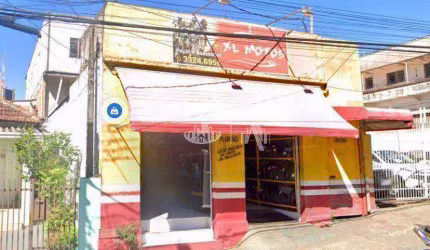Barracão à venda, 360 m² por R$ 1.500.000,00 - Centro - Londrina/PR