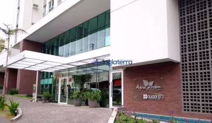 Apartamento à venda, 58 m² por R$ 437.000,00 - Centro - Londrina/PR