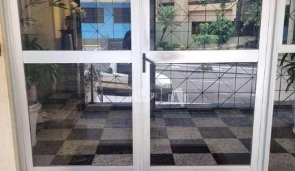 Apartamento com 3 quartos à venda, 85 m² por R$ 400.000 - Centro - Londrina/PR
