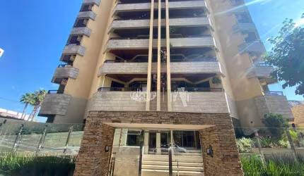 Apartamento com 4 quartos à venda, 128 m² por R$ 890.000 - Jardim Petrópolis - Londrina/PR