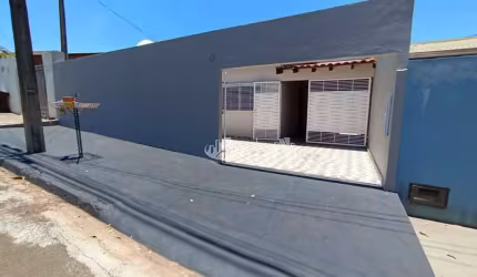 Casa com 4 quartos à venda, 160 m² por R$ 335.000 - Terra Bonita - Ibiporã/PR
