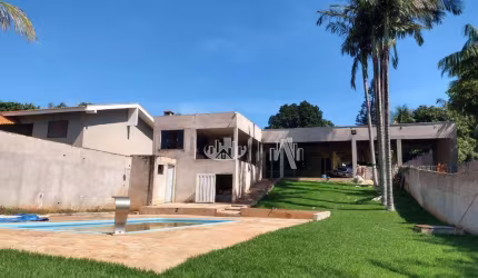 Chácara com 3 quartos à venda, 2968 m² por R$ 650.000 - Centro - Alvorada do Sul/PR
