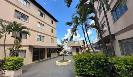 Apartamento à venda, 51 m² por R$ 250.000,00 - Jardim Agari - Londrina/PR