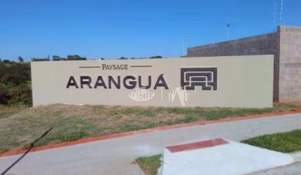 Terreno à venda, 262 m² por R$ 350.000,00 - Parque Tauá - Aranguá - Londrina/PR