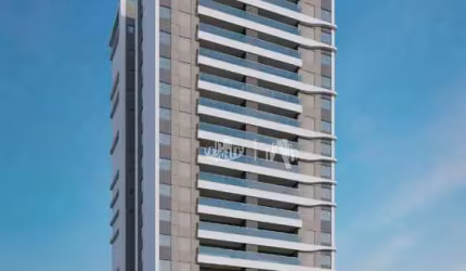 Apartamento à venda, 159 m² por R$ 1.715.000,00 - Nova Prochet - Londrina/PR