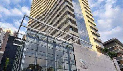 Sala à venda, 47 m² por R$ 545.000,00 - Gleba Palhano - Londrina/PR