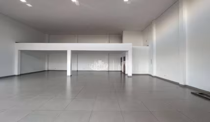 Sala para alugar, 275 m² por R$ 18.000/mês - Parigot De Souza - Zona Norte de Londrina/PR