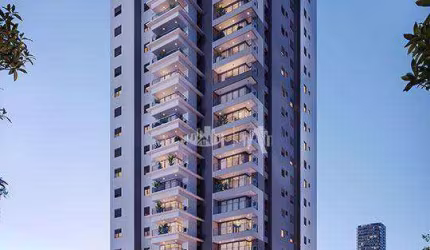 Apartamento com 3 quartos para alugar, 92 m² por R$ 7.800/mês - Gleba Palhano - Zona Sul de Londrina/PR