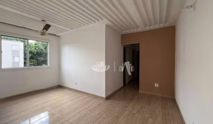 Apartamento com 3 quartos para alugar, 65 m² por R$ 1.350/mês - San Fernando - Zona leste de Londrina/PR