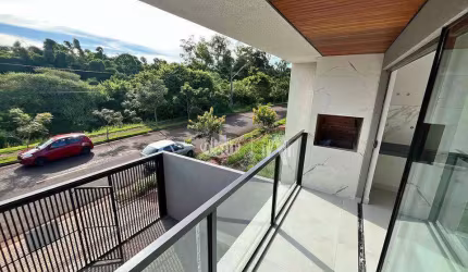 Casa com 2 quartos à venda, 110 m² por R$ 450.000 - Abussafe - Zona Leste de Londrina/PR