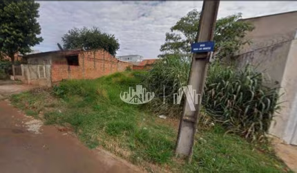 Terreno à venda, 252 m² por R$ 120.000,00 - Jardim Ecoville I - Cambé/PR