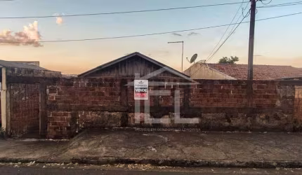 Terreno à venda, 250 m² por R$ 120.000,00 - Paraíso - Londrina/PR